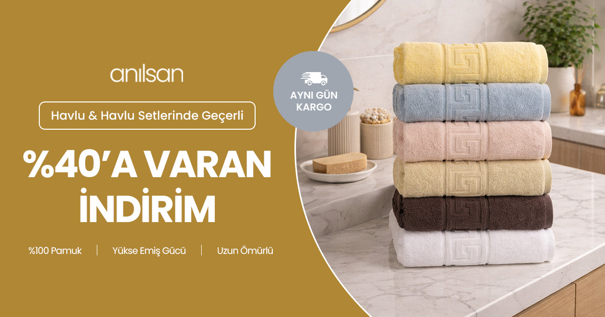 ANILSAN HAVLU SAN VE TİC A.Ş