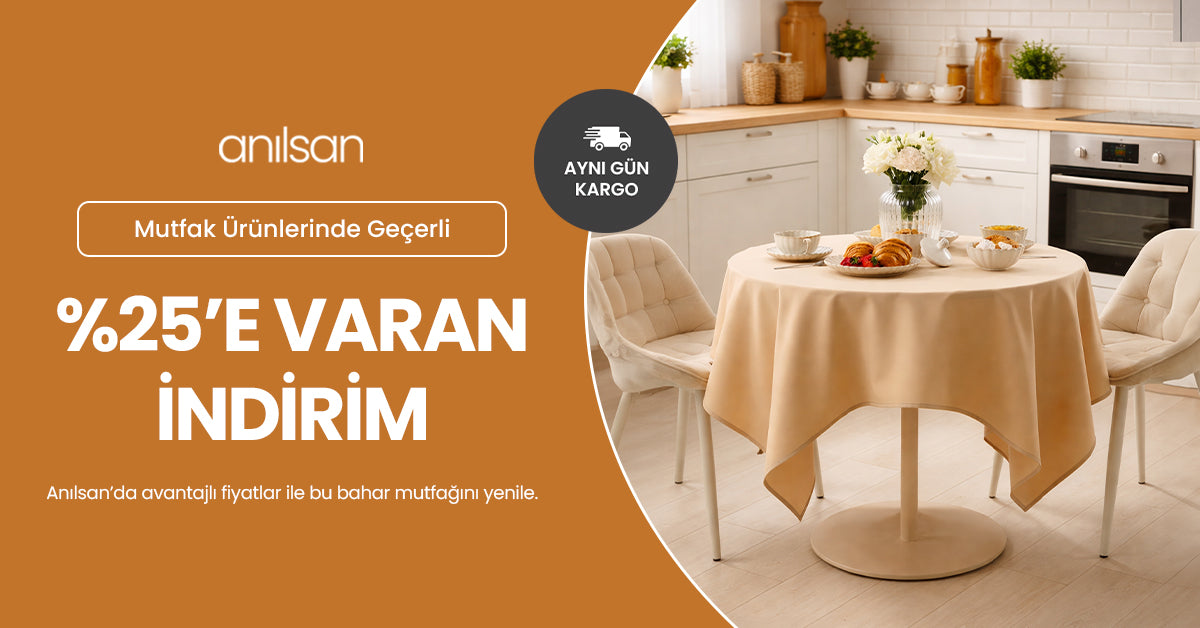 ANILSAN HAVLU SAN VE TİC A.Ş