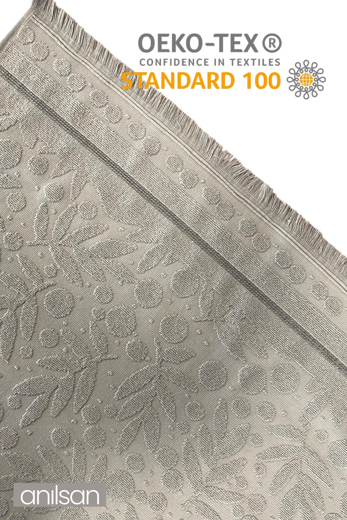 2'li Ela Banyo Havlusu - 70x140 Cm, 570gr, %100 pamuk, Spa Ve Otel Havlusu