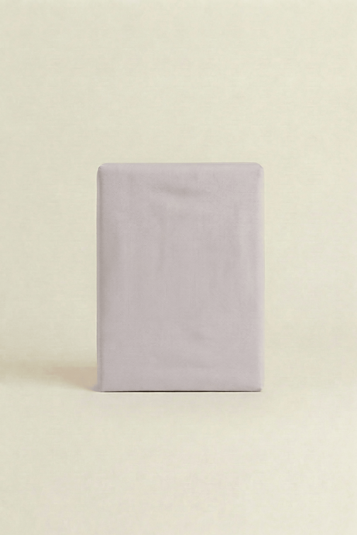 Camelia 2'li Lila Yastık Kılıfı – 50x70 Cm, %100 Pamuk