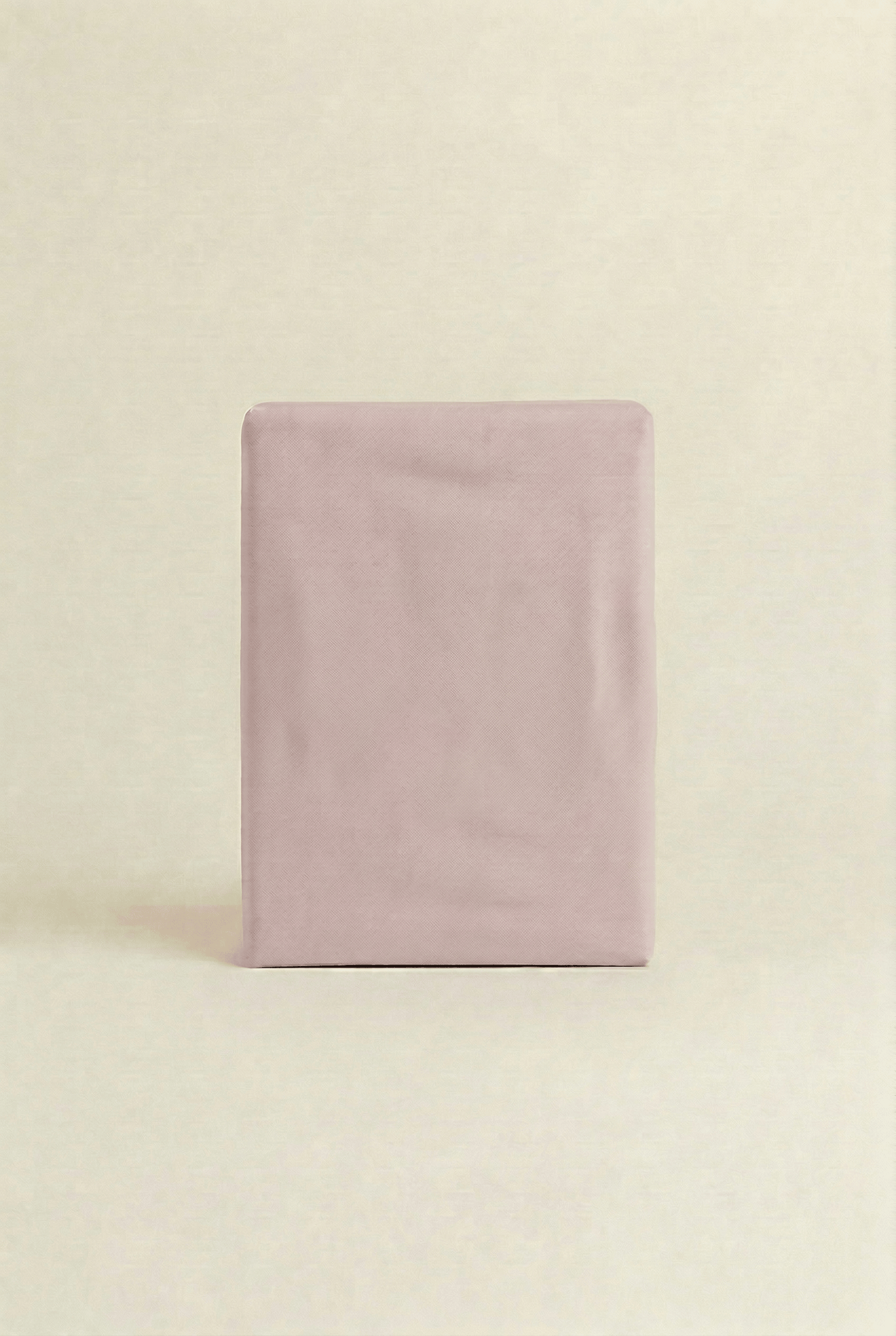 Camelia 2'li Pudra Yastık Kılıfı – 50x70 Cm, %100 Pamuk