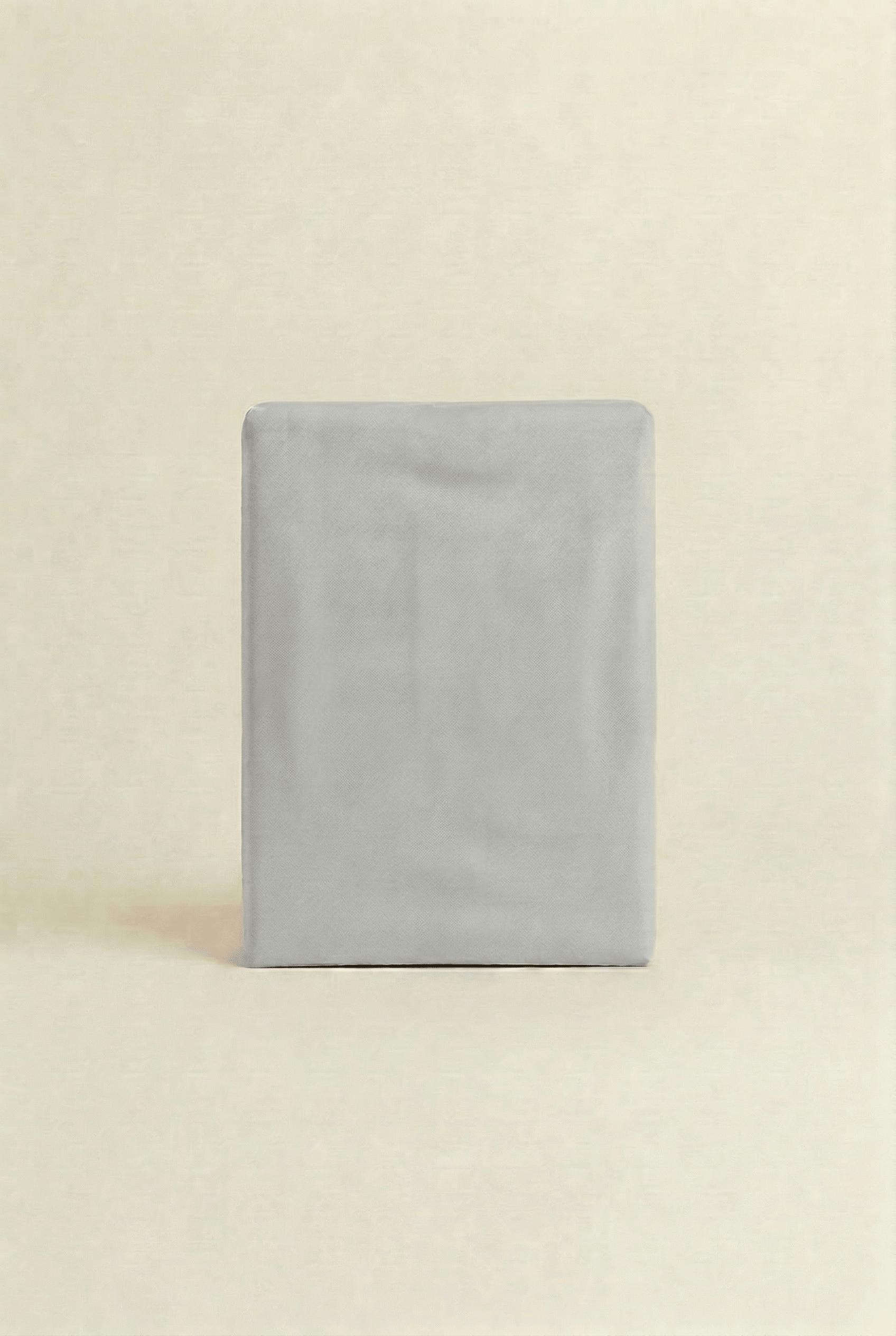 Camelia 2'li Taş Yastık Kılıfı – 50x70 Cm, %100 Pamuk