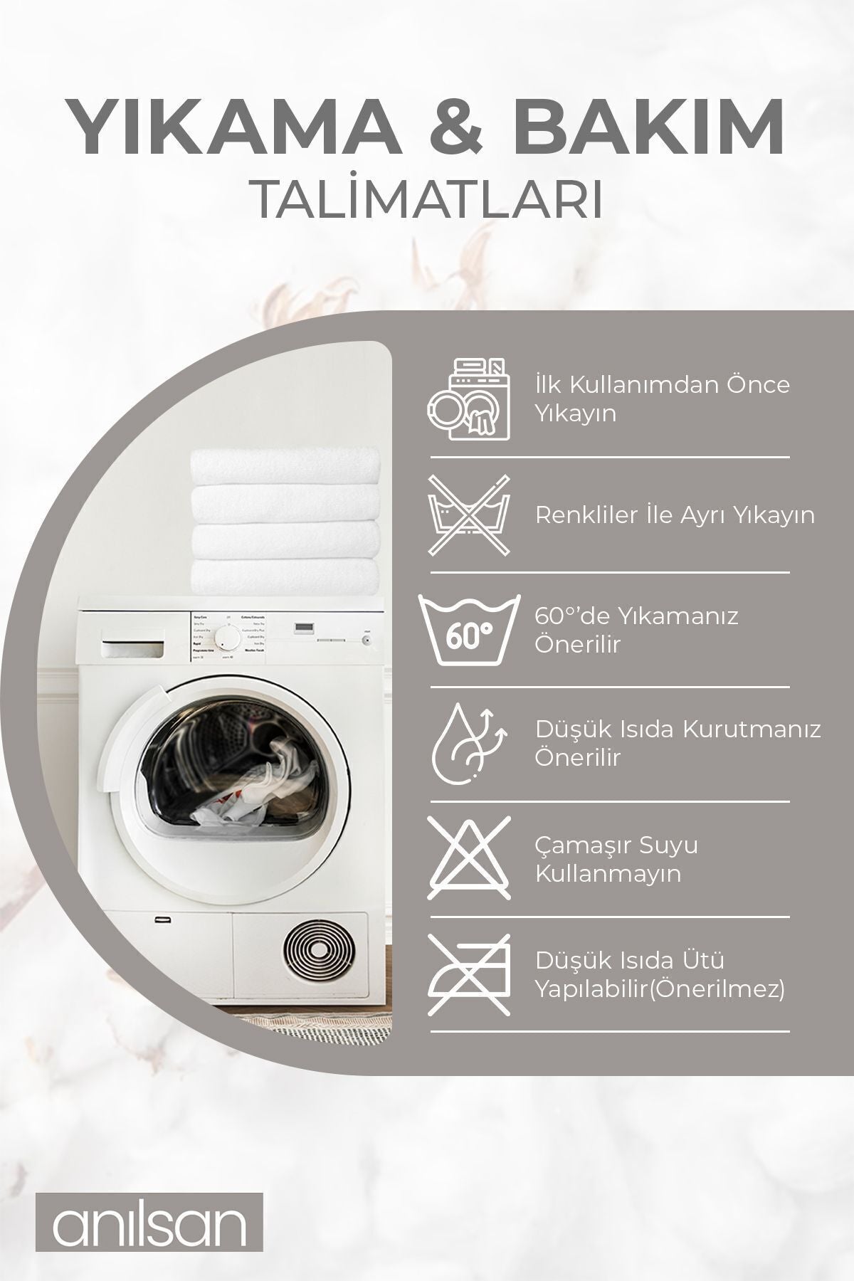 4'lü Dora Lila Banyo Havlusu - 70x140 Cm, 420 Gr, %100pamuk, Spa Ve Otel Havlusu