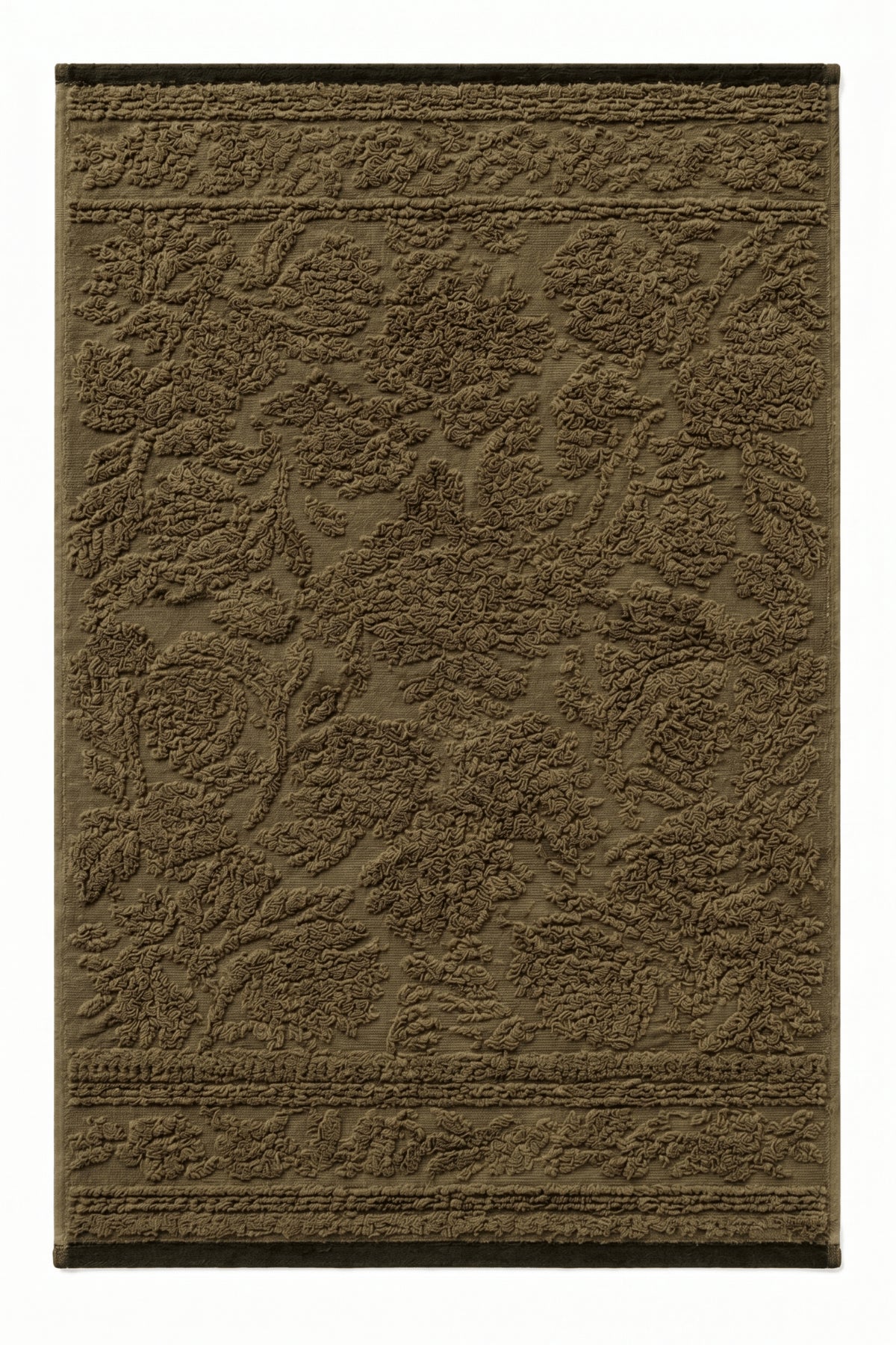 8'li Harmony El Havlusu - 50x90 Cm, 230Gr, %100 Pamuk - BALANCE
