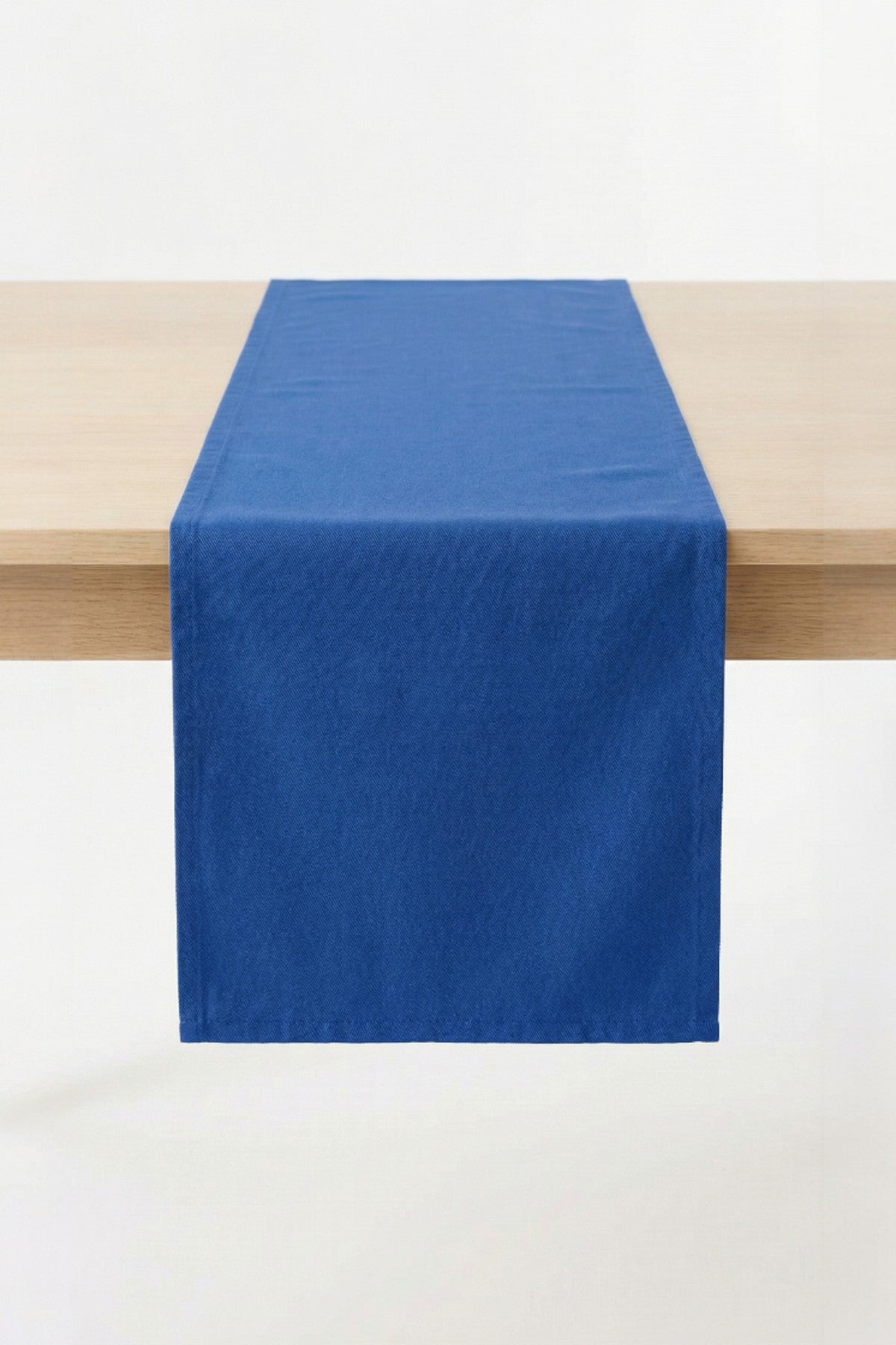 40x110 cm Mavi Masa Runner