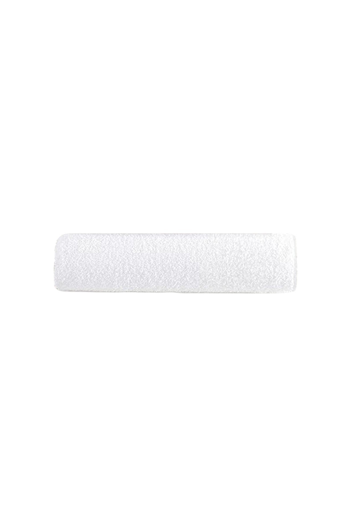 Beyaz El Havlusu - 50x90 Cm, 225 Gr, %100 Pamuk, Spa Ve Otel Havlusu