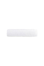 Beyaz El Havlusu - 50x90 Cm, 225 Gr, %100 Pamuk, Spa Ve Otel Havlusu