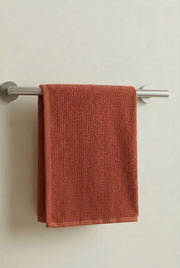 Stria Kiremit El Havlusu - 60x100Cm, 250Gr, %100 Pamuk