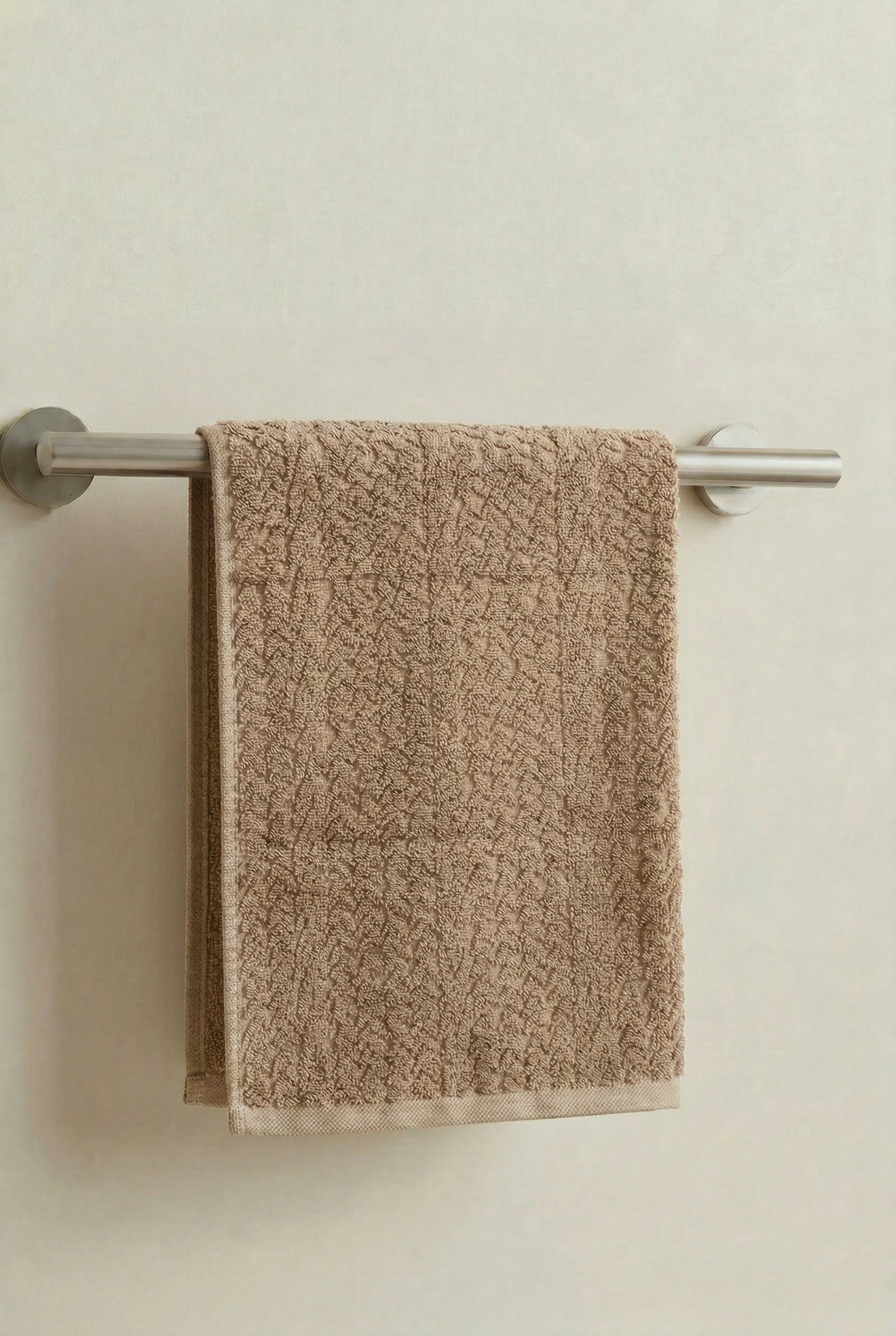 Melia Vizon El Havlusu - 50x90 Cm, 230Gr, %100 Pamuk