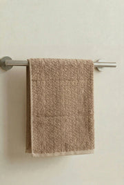 Melia Vizon El Havlusu - 50x90 Cm, 230Gr, %100 Pamuk