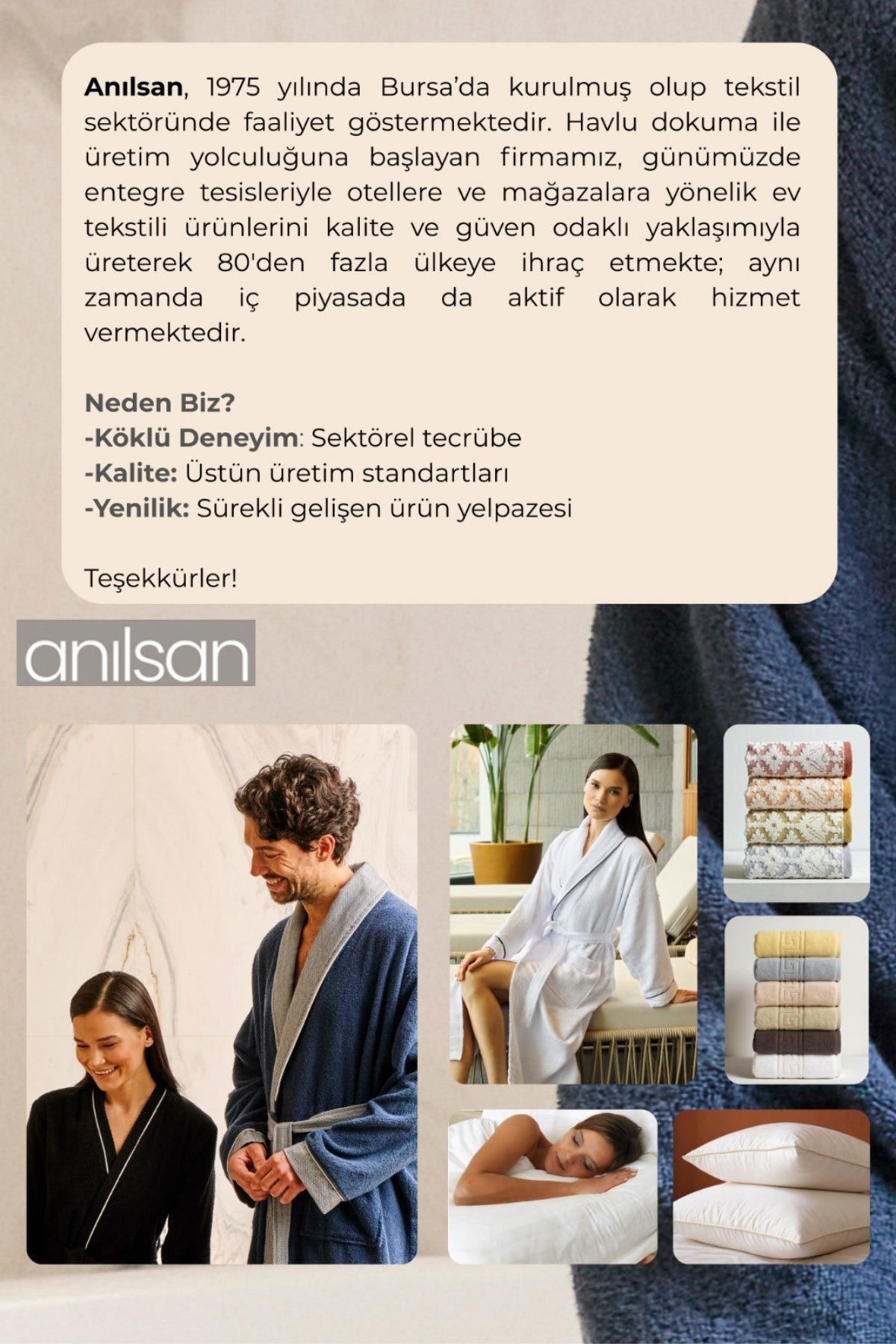 Çocuk Bornozu Turuncu - Düz - 2-4 yaş %100 Pamuk