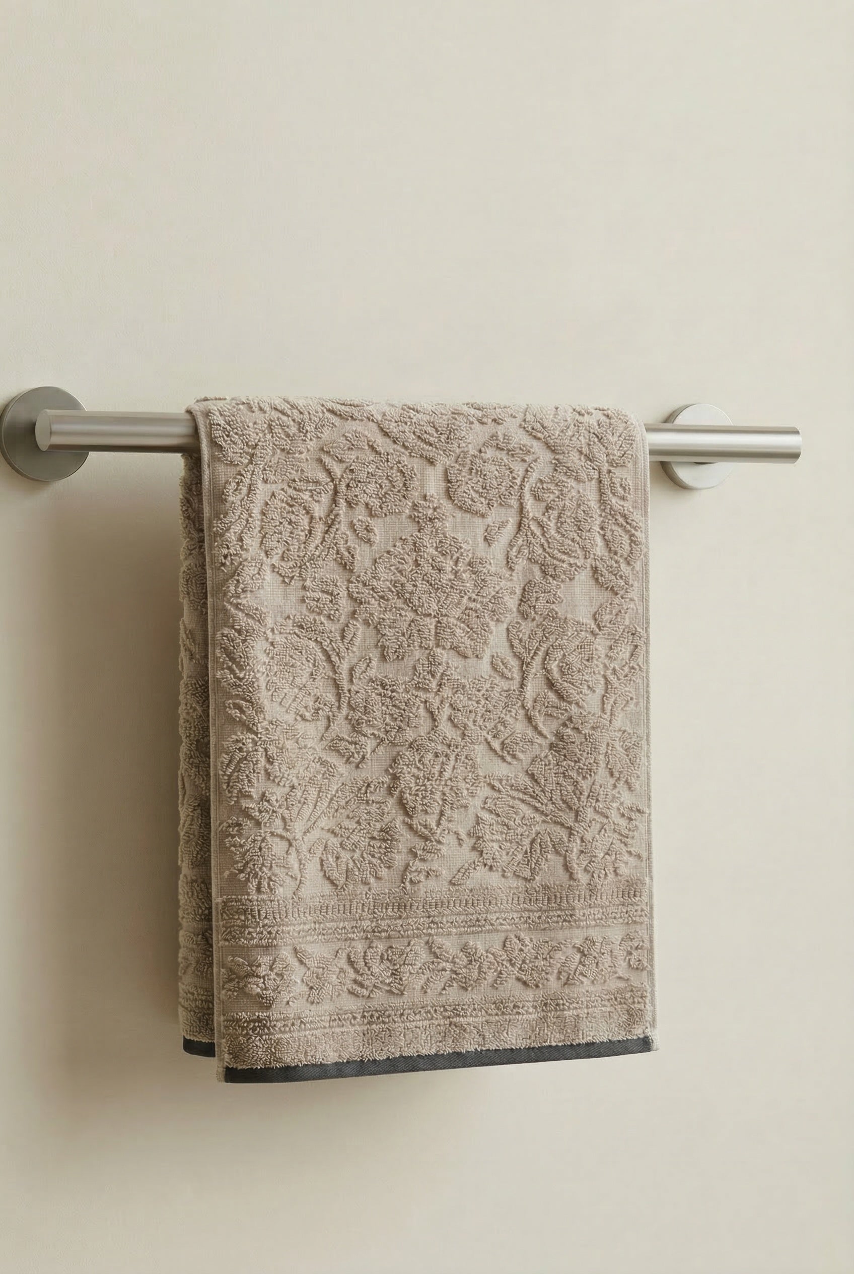 Harmony Bej El Havlusu - 50x90 Cm, 230Gr, %100 Pamuk