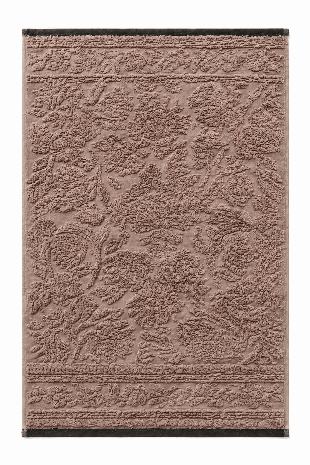 4'lü Harmony Bej El Havlusu - 50x90 Cm, 230Gr, %100 Pamuk