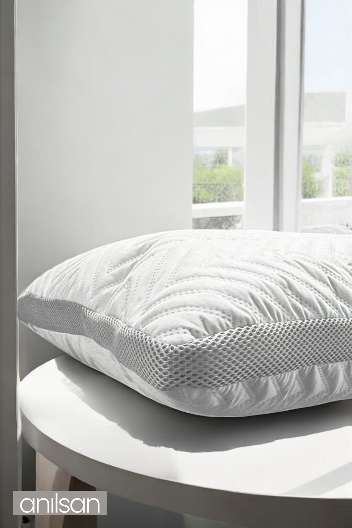 Klimalı Yastık - 50x70 -800gr