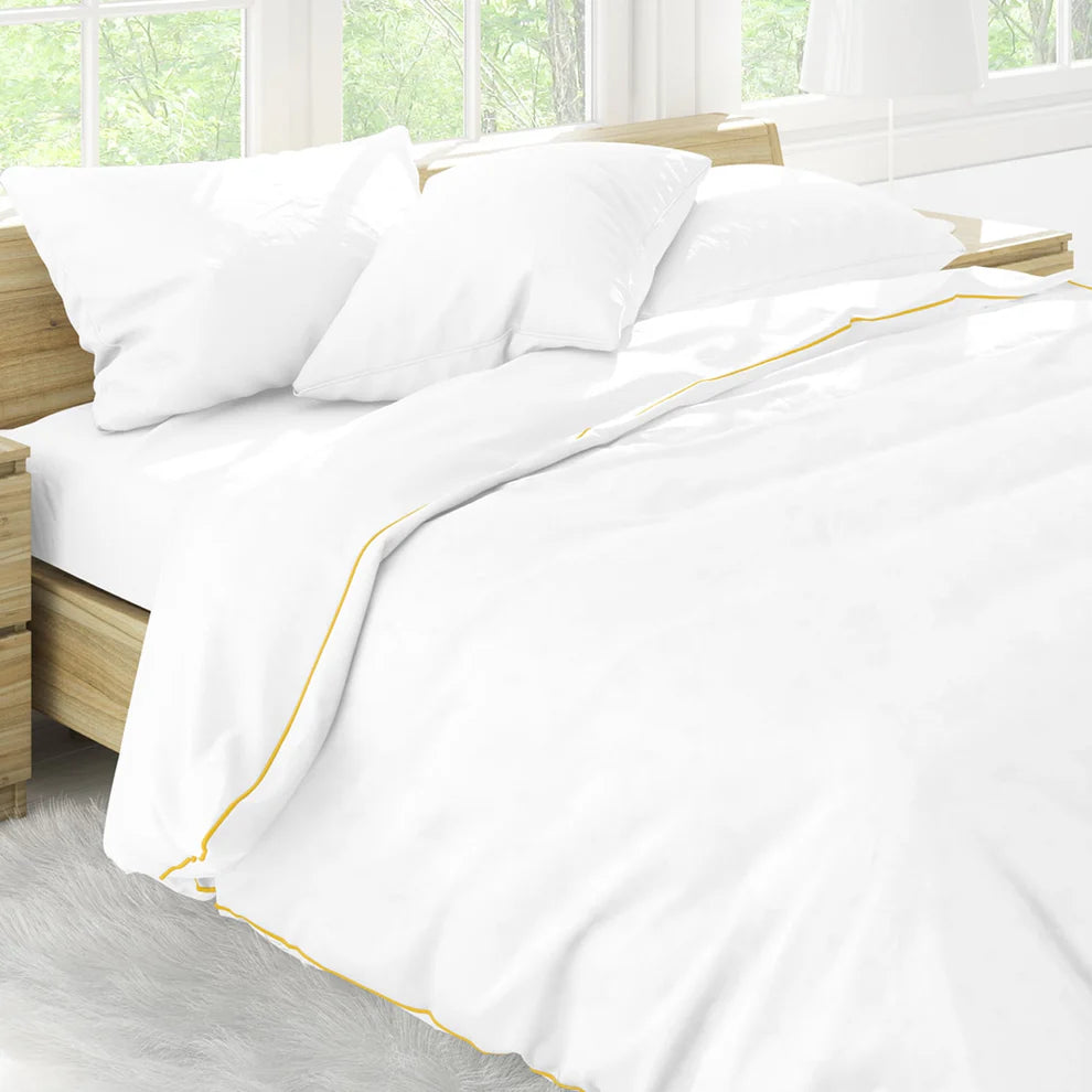 Nano Jel Çift Kişilik Yorgan 195x215cm