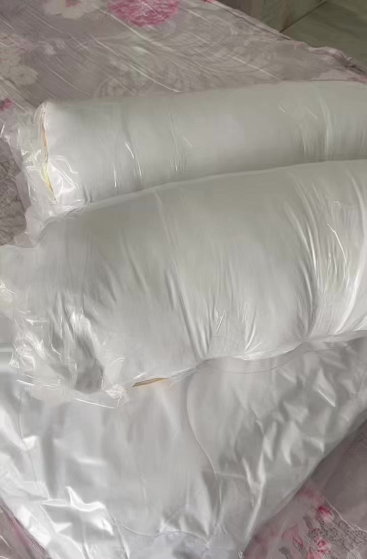 Videoyu aç: 2'li Nano Jel Yastık, 50x70cm- 1200gr