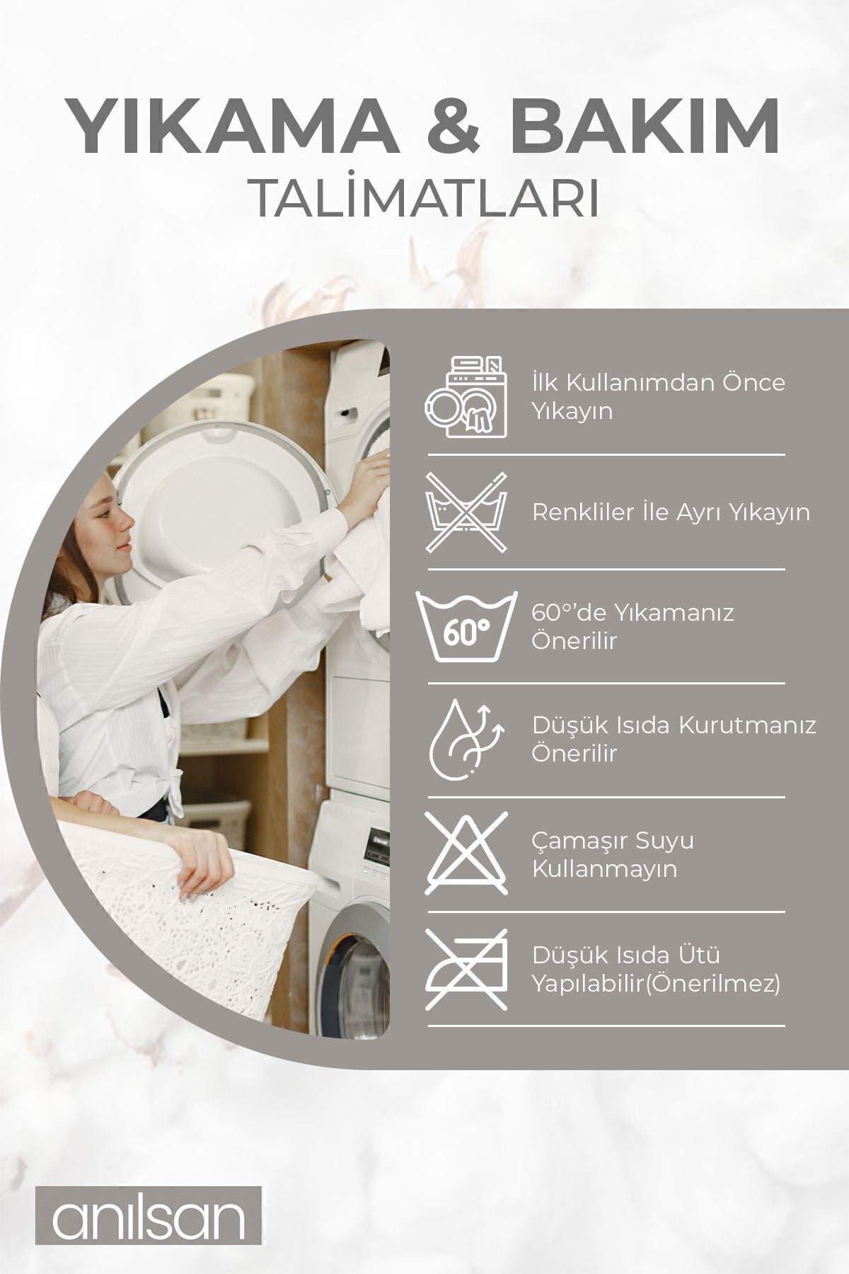 Şalyaka Bornoz Krem %100 Pamuk Unisex Spa Için Ideal Kadın/Erkek
