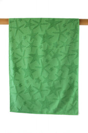 Velmo Plaj Havlusu %100 Pamuk 75x150 Yeşil